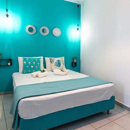 Sofia'S Central Apartment By Estia Heraklion Exterior foto